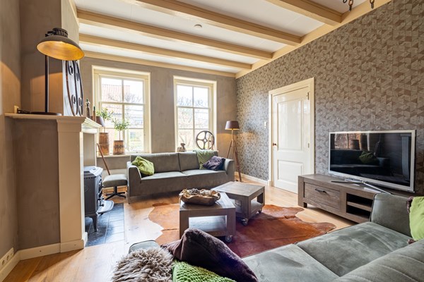 Medium property photo - Burgemeester van der Schansstraat 9, 4281 LG Andel